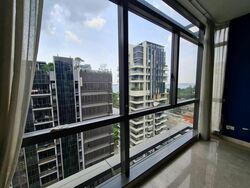 38 Amber (D15), Condominium #514550531